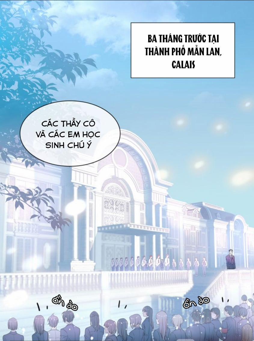 Tình Đầu Của Hoàng Thái Tử 2 trang 24