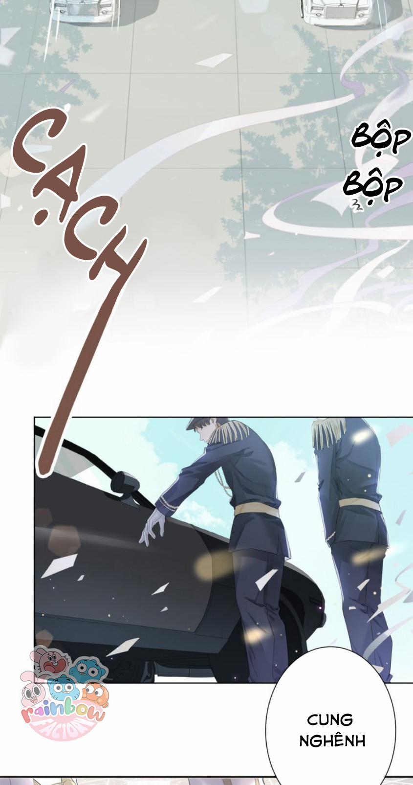 Tình Đầu Của Hoàng Thái Tử 2 trang 26