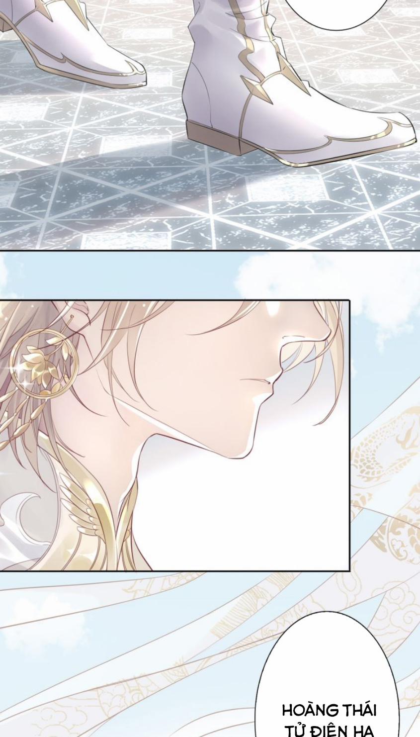 Tình Đầu Của Hoàng Thái Tử 2 trang 27