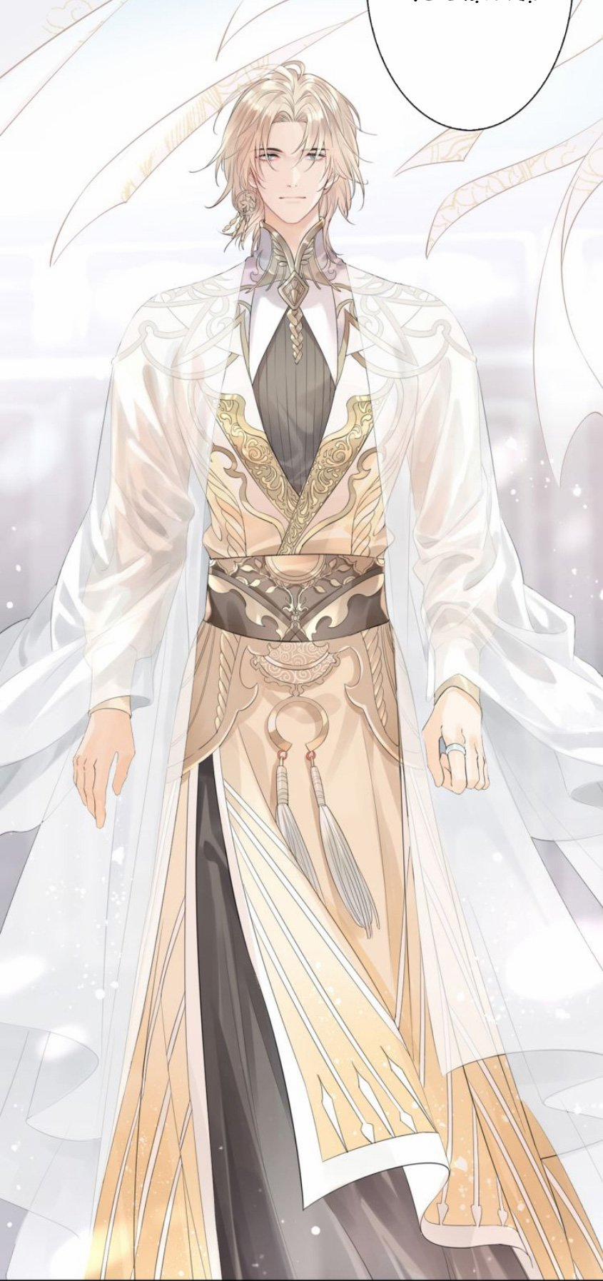 Tình Đầu Của Hoàng Thái Tử 2 trang 28