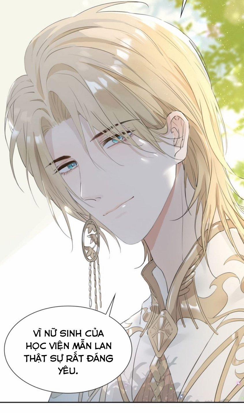 Tình Đầu Của Hoàng Thái Tử 2 trang 36