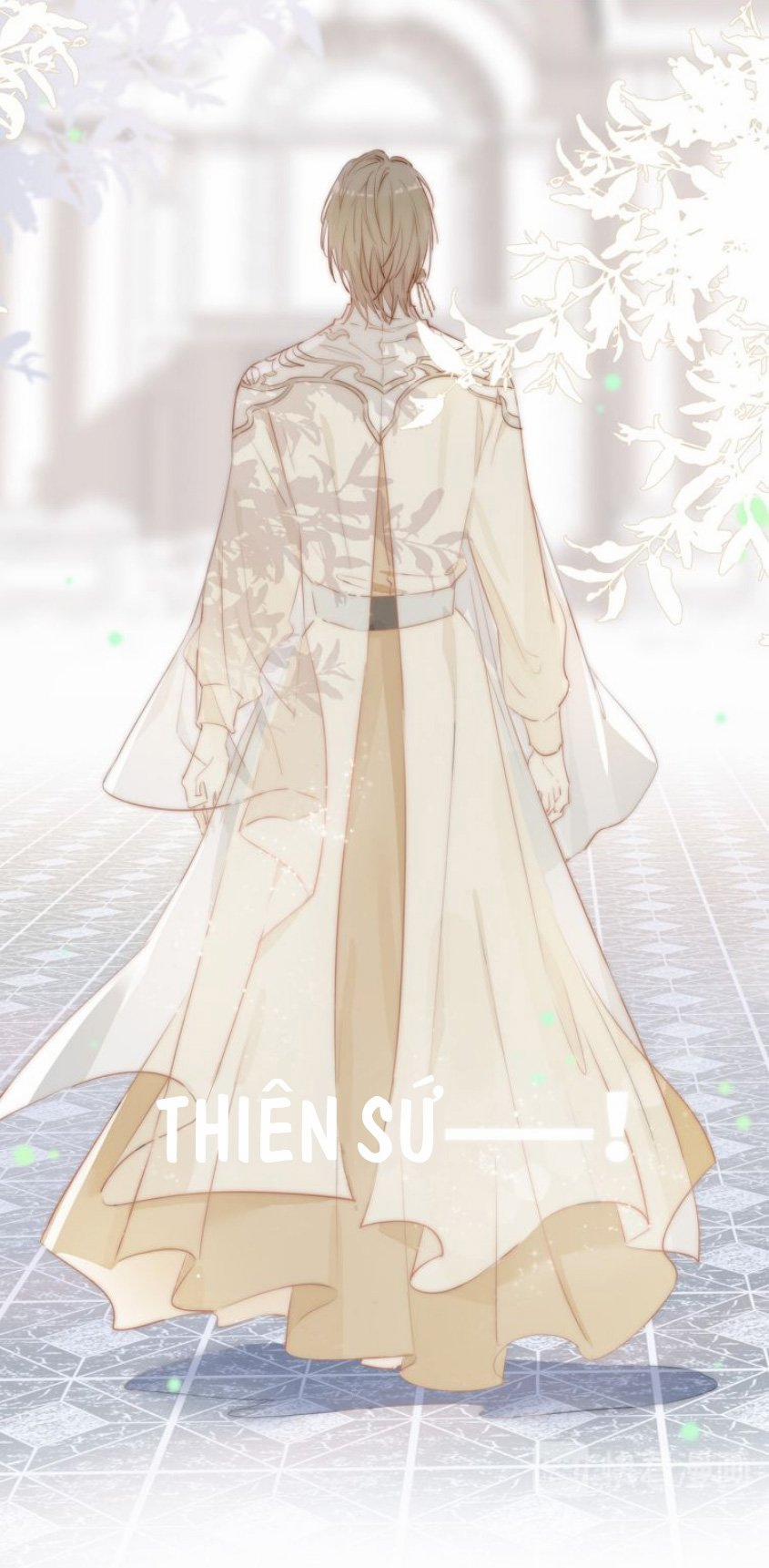 Tình Đầu Của Hoàng Thái Tử 2 trang 39