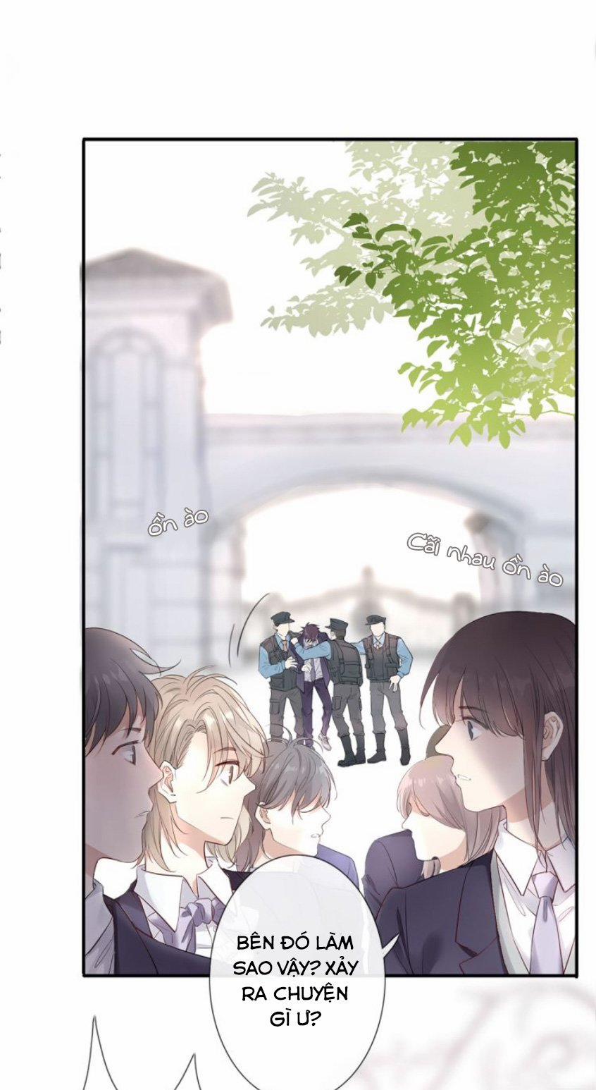 Tình Đầu Của Hoàng Thái Tử 2 trang 41