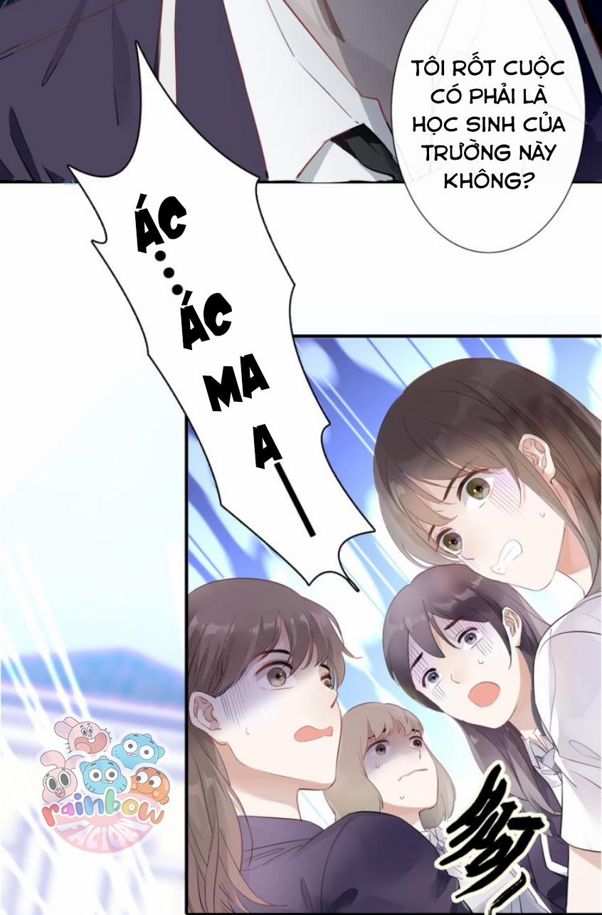 Tình Đầu Của Hoàng Thái Tử 2 trang 45