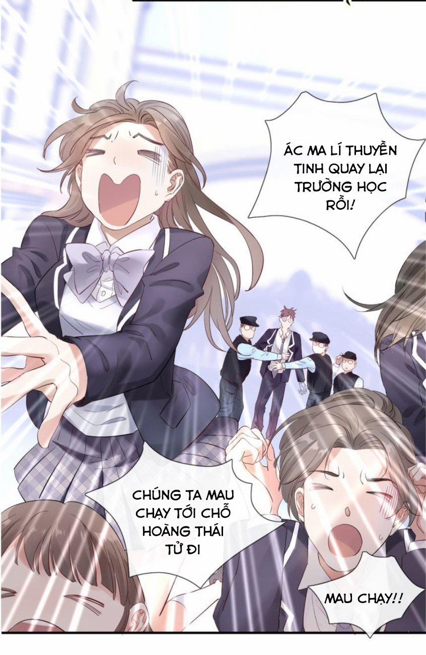 Tình Đầu Của Hoàng Thái Tử 2 trang 46