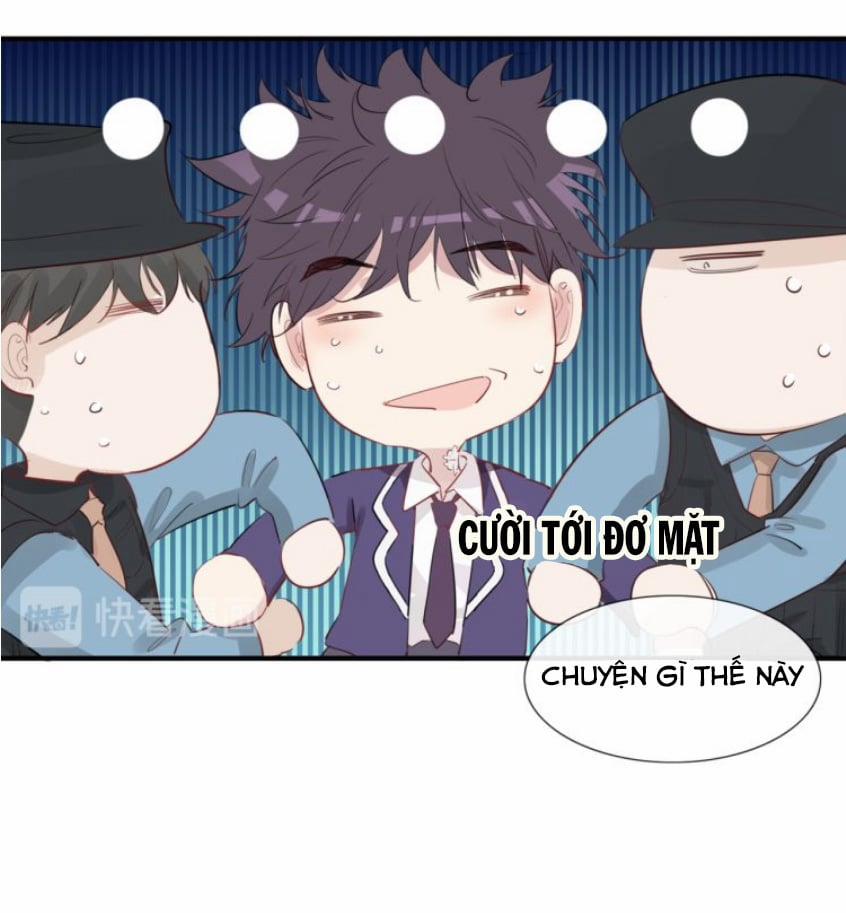 Tình Đầu Của Hoàng Thái Tử 2 trang 47