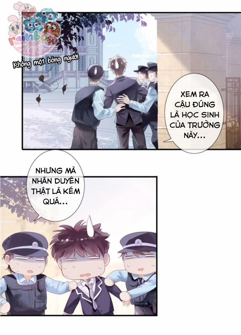 Tình Đầu Của Hoàng Thái Tử 2 trang 48