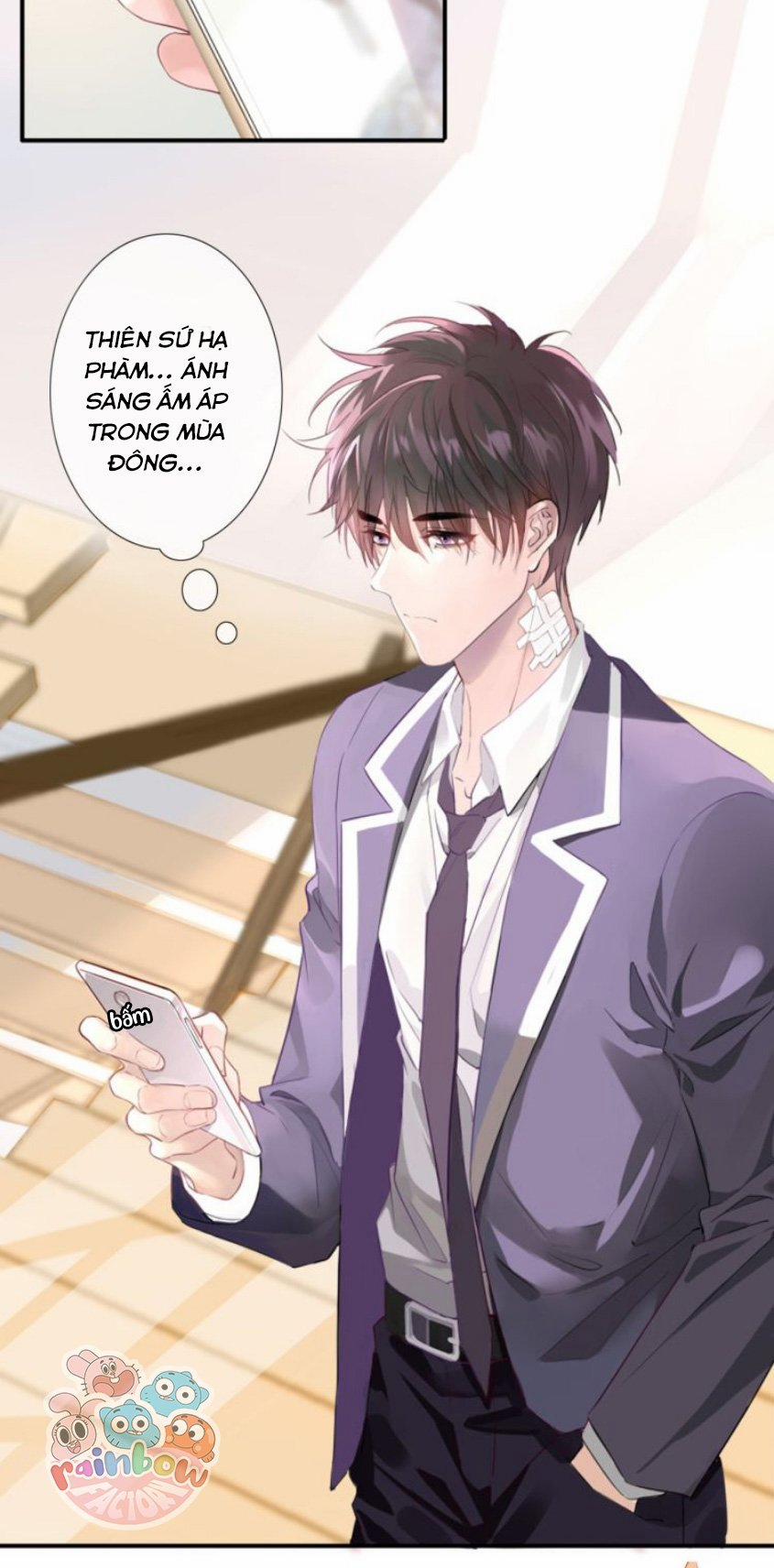 Tình Đầu Của Hoàng Thái Tử 2 trang 51