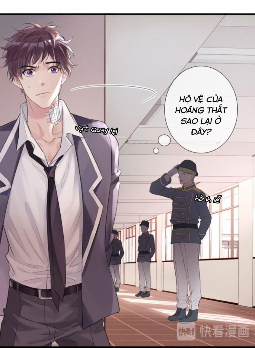 Tình Đầu Của Hoàng Thái Tử 2 trang 53