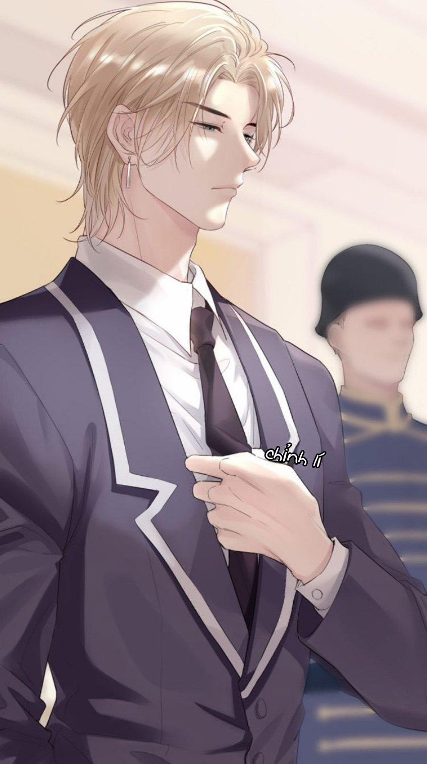 Tình Đầu Của Hoàng Thái Tử 2 trang 55