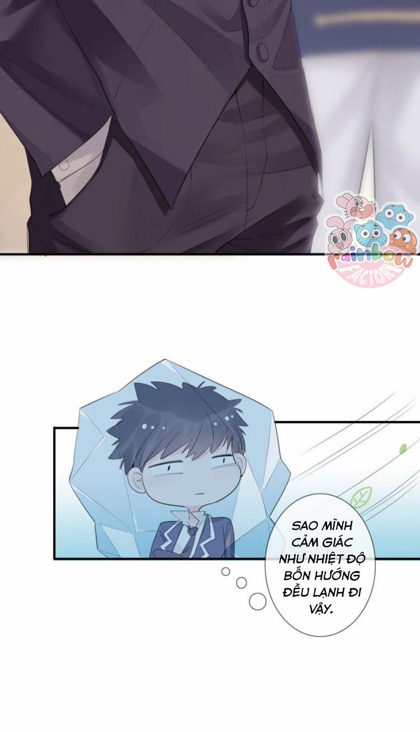 Tình Đầu Của Hoàng Thái Tử 2 trang 56