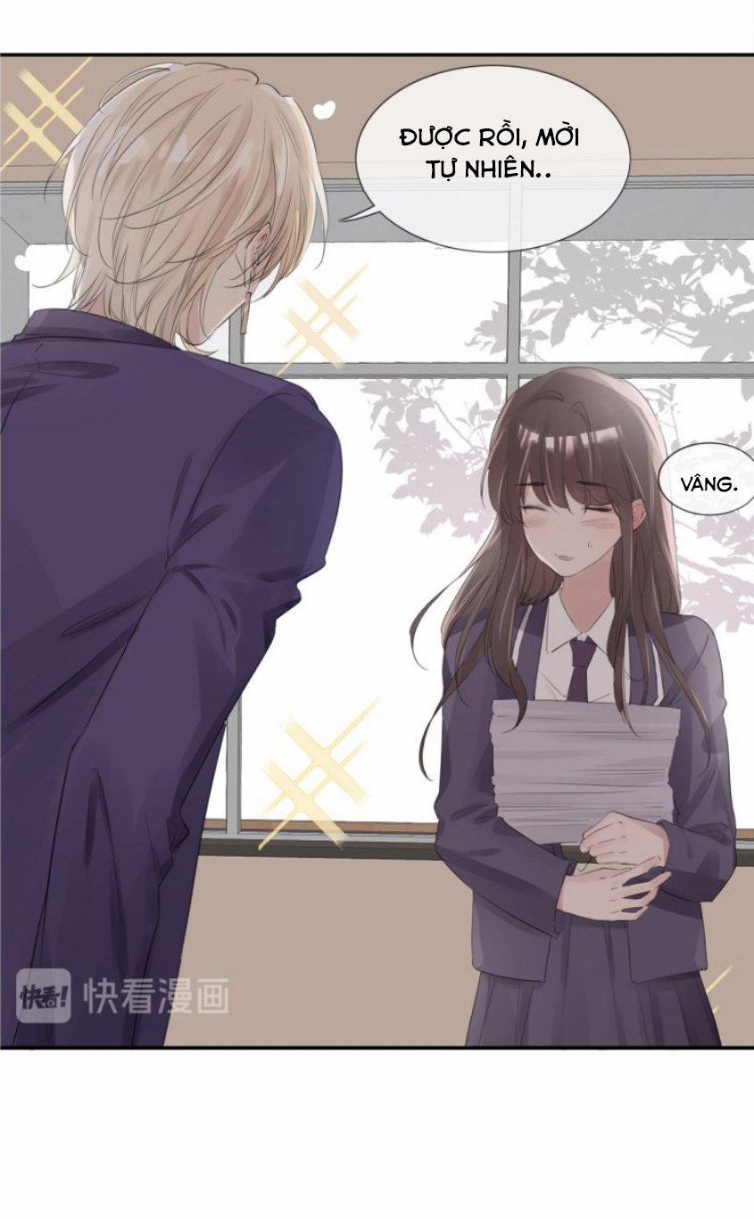 Tình Đầu Của Hoàng Thái Tử 2 trang 66