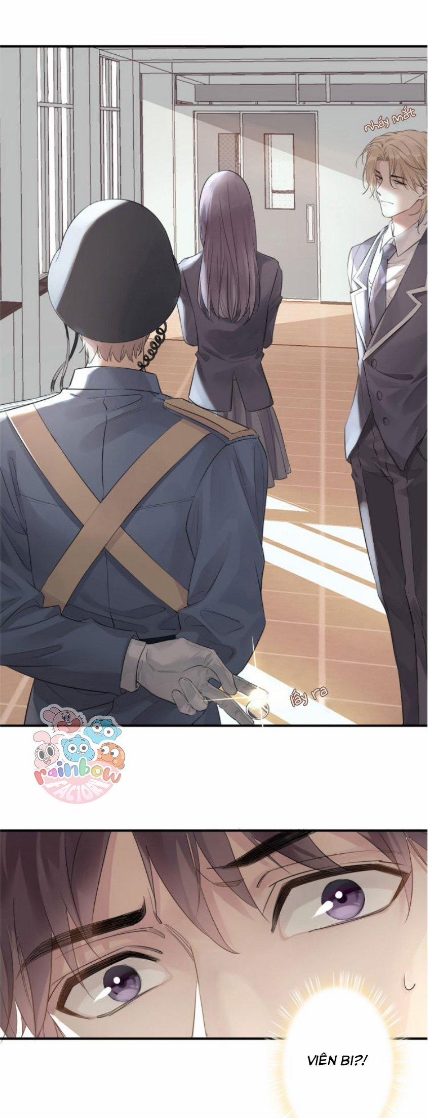 Tình Đầu Của Hoàng Thái Tử 2 trang 67