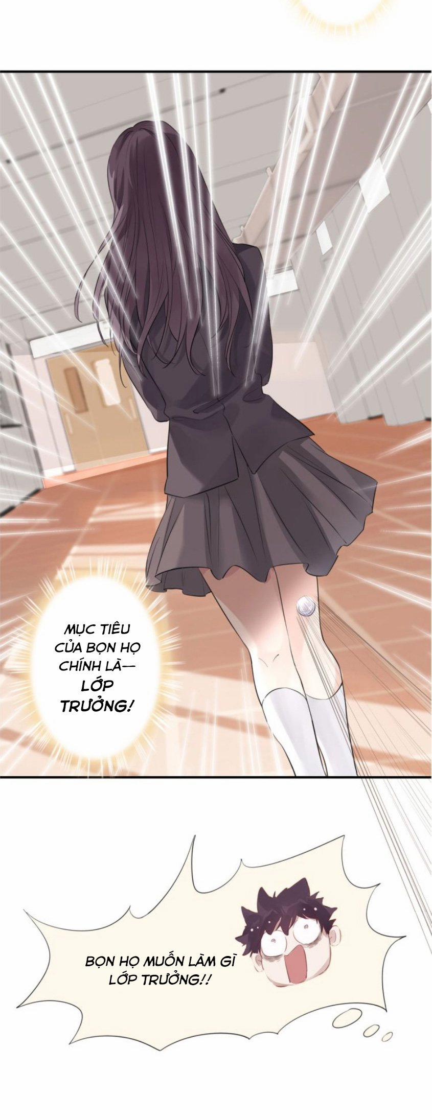 Tình Đầu Của Hoàng Thái Tử 2 trang 68