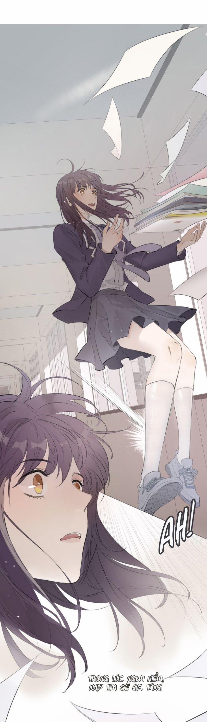 Tình Đầu Của Hoàng Thái Tử 2 trang 69