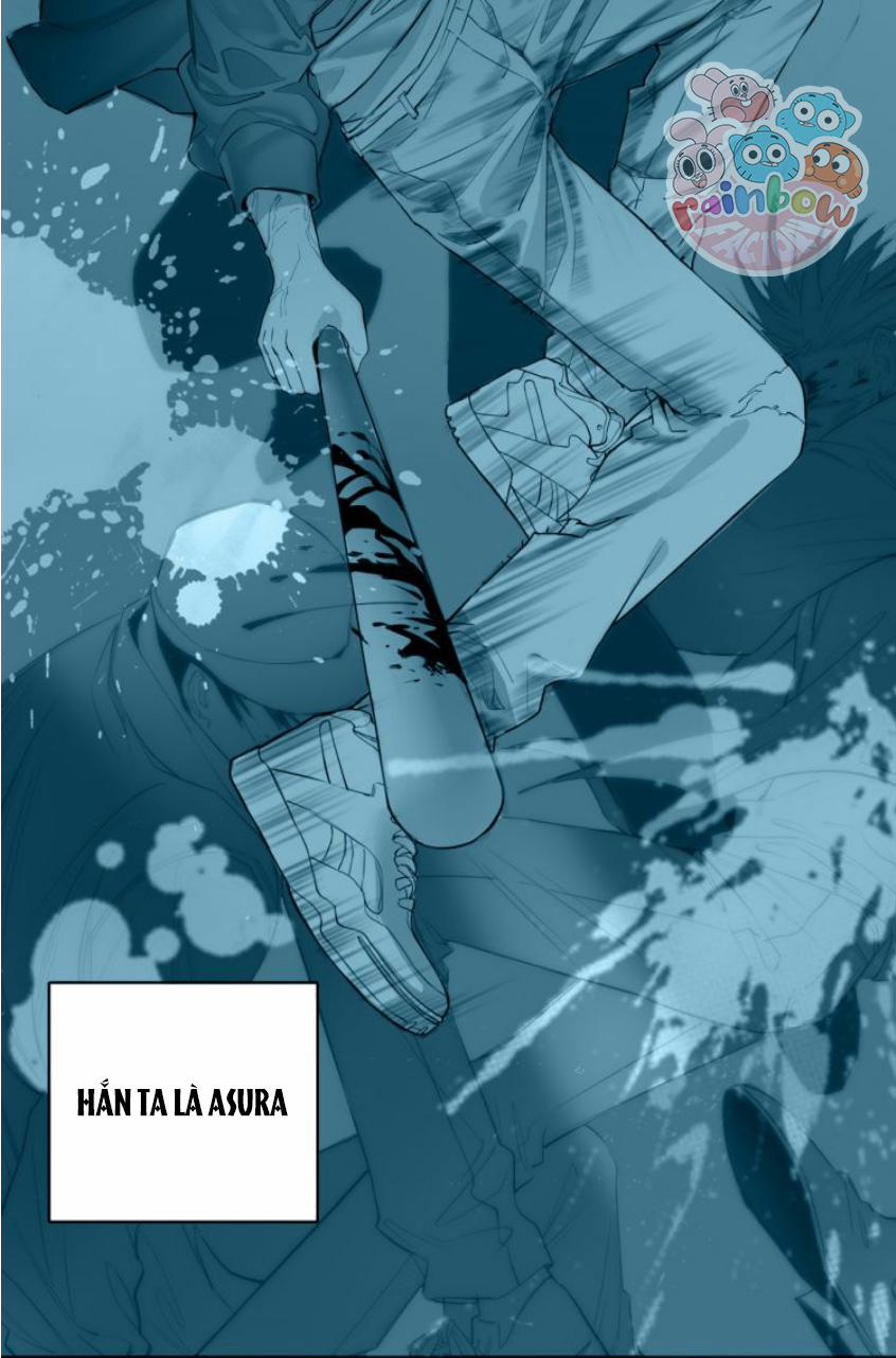 Tình Đầu Của Hoàng Thái Tử 2 trang 7