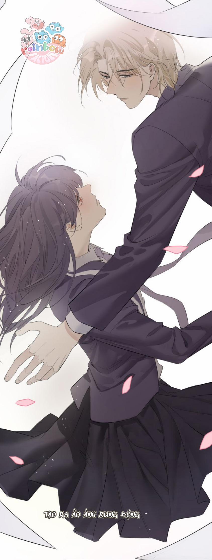 Tình Đầu Của Hoàng Thái Tử 2 trang 70