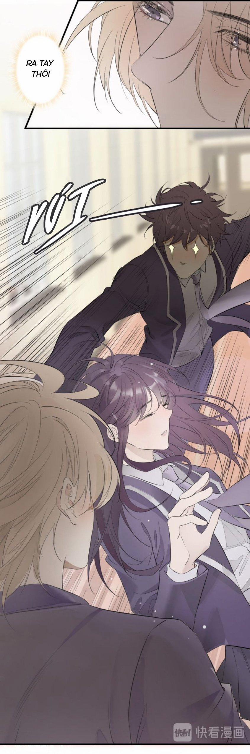 Tình Đầu Của Hoàng Thái Tử 2 trang 71