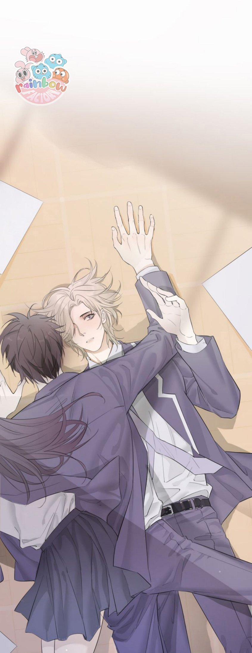 Tình Đầu Của Hoàng Thái Tử 2 trang 73