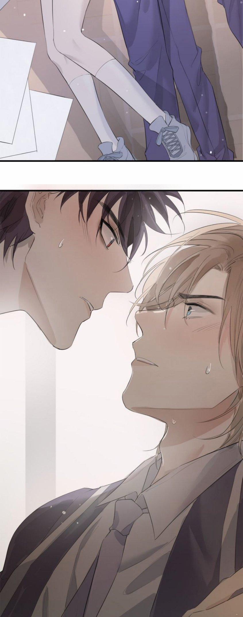 Tình Đầu Của Hoàng Thái Tử 2 trang 74