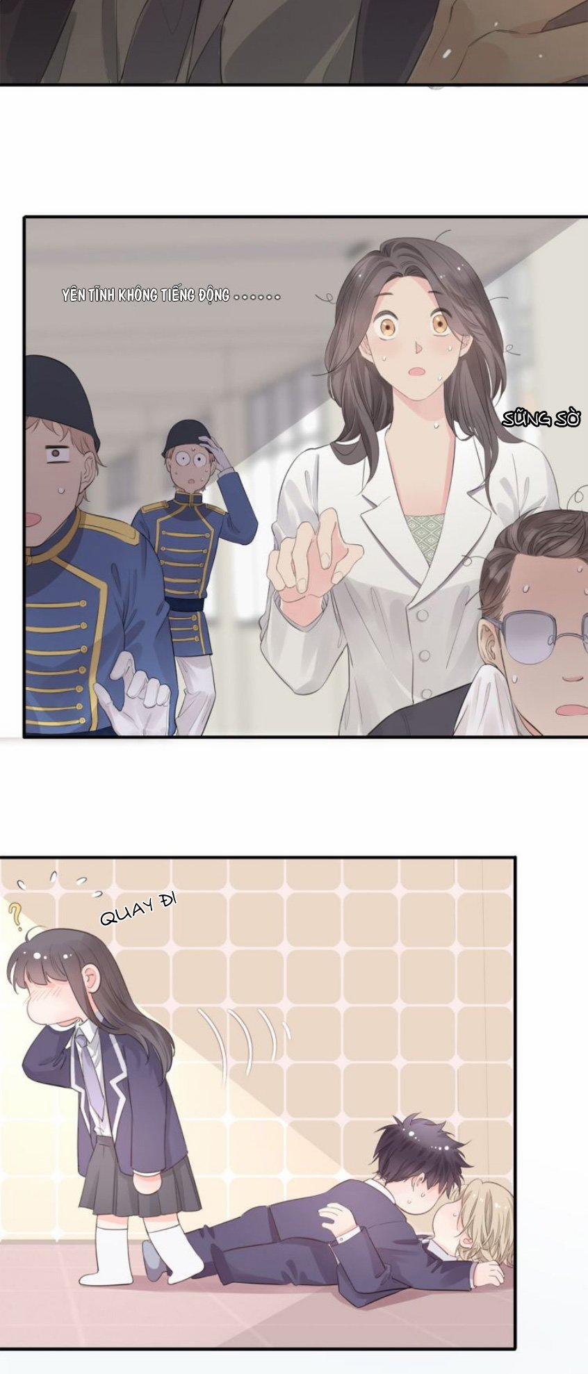 Tình Đầu Của Hoàng Thái Tử 2 trang 75