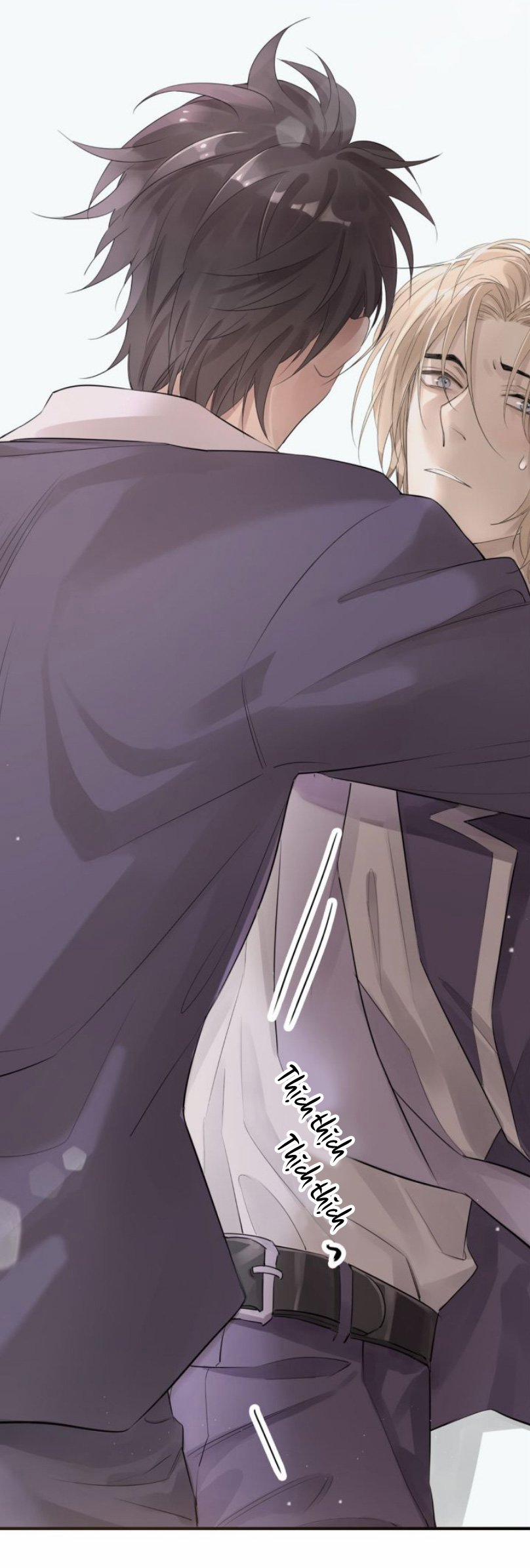 Tình Đầu Của Hoàng Thái Tử 2 trang 77