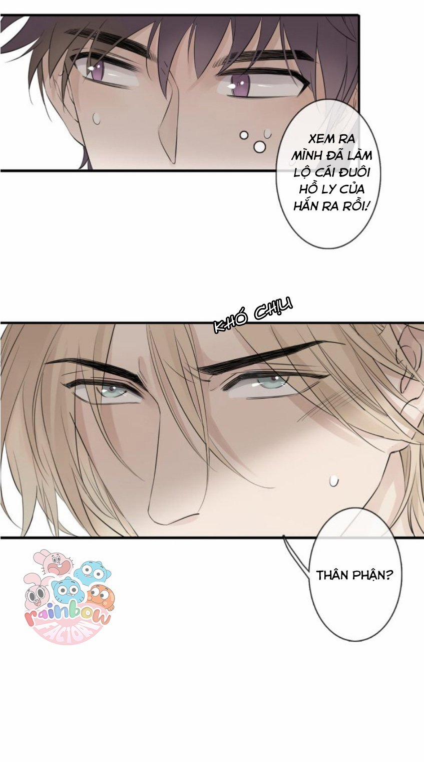 Tình Đầu Của Hoàng Thái Tử 2 trang 81