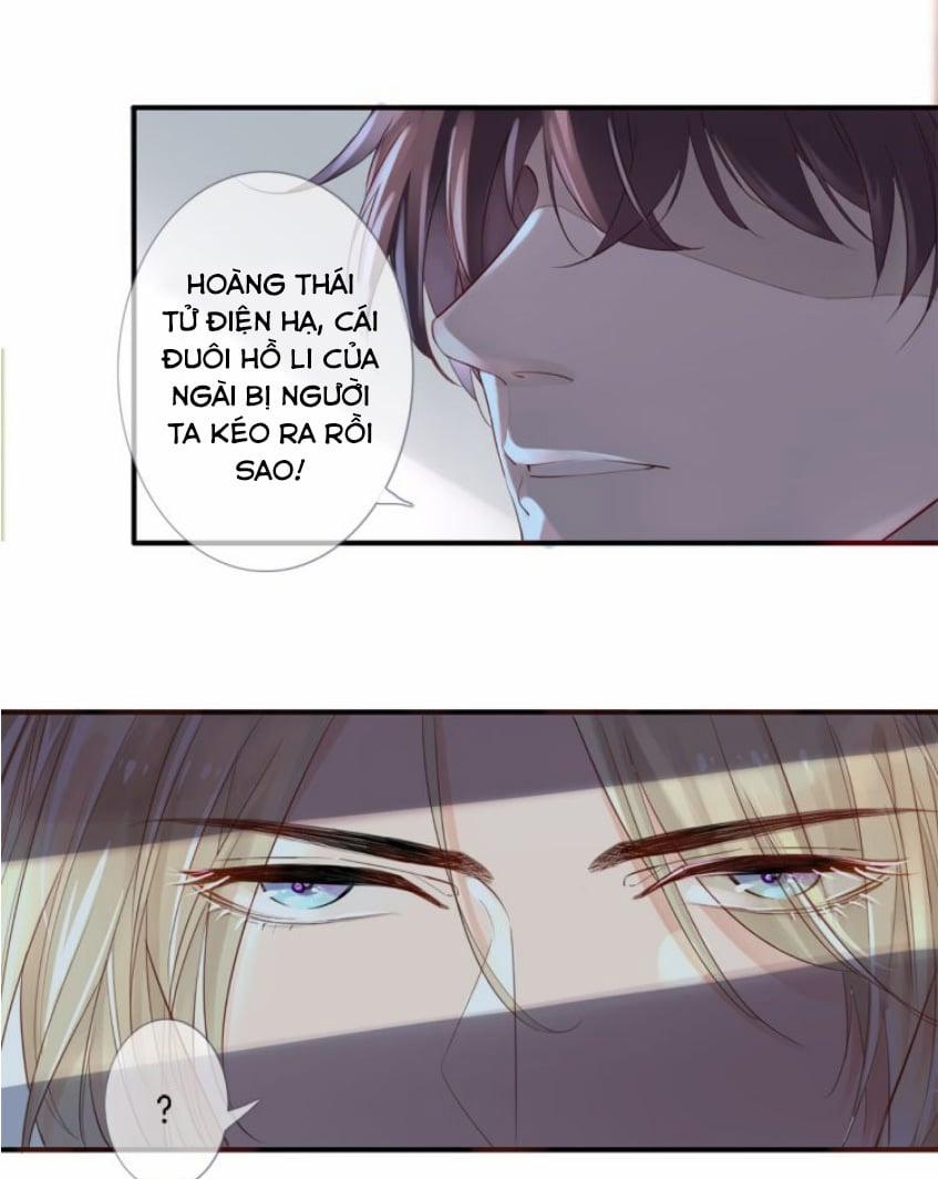 Tình Đầu Của Hoàng Thái Tử 2 trang 86