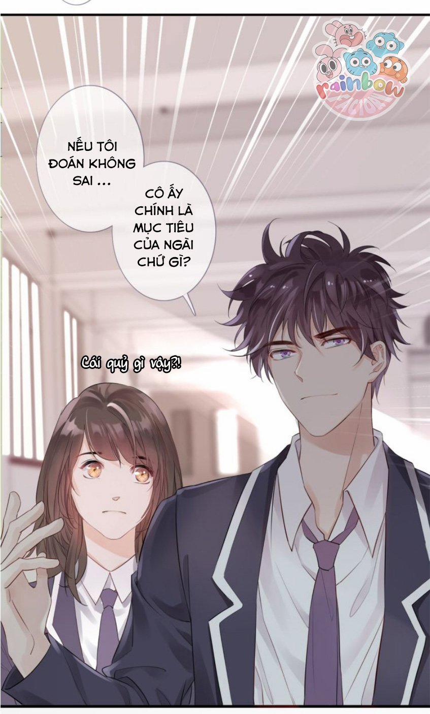 Tình Đầu Của Hoàng Thái Tử 2 trang 87