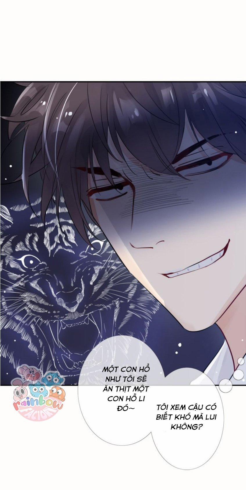 Tình Đầu Của Hoàng Thái Tử 2 trang 89