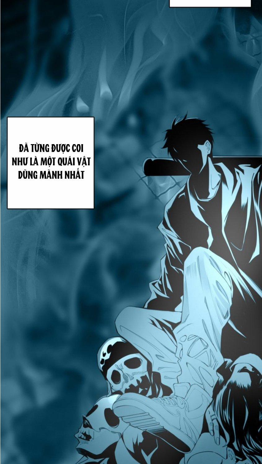 Tình Đầu Của Hoàng Thái Tử 2 trang 9