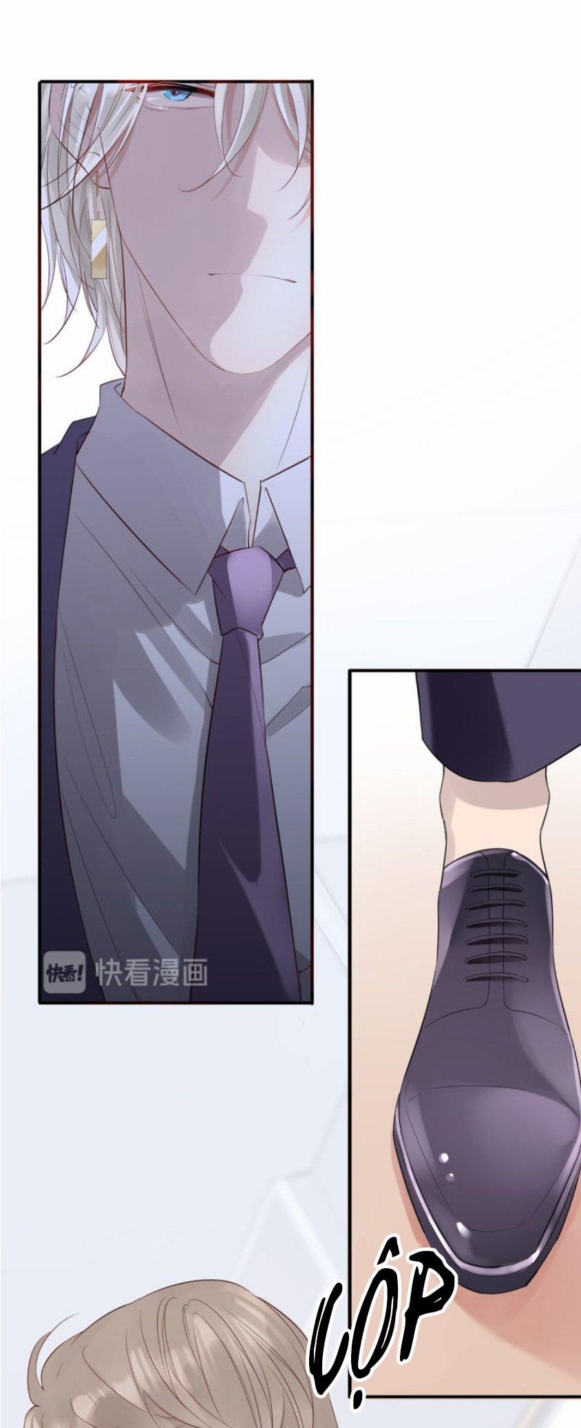 Tình Đầu Của Hoàng Thái Tử 2 trang 90