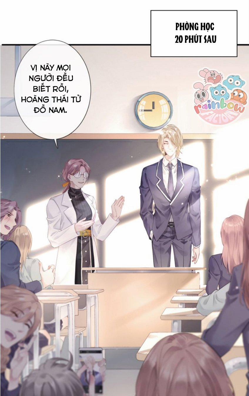 Tình Đầu Của Hoàng Thái Tử 2 trang 95