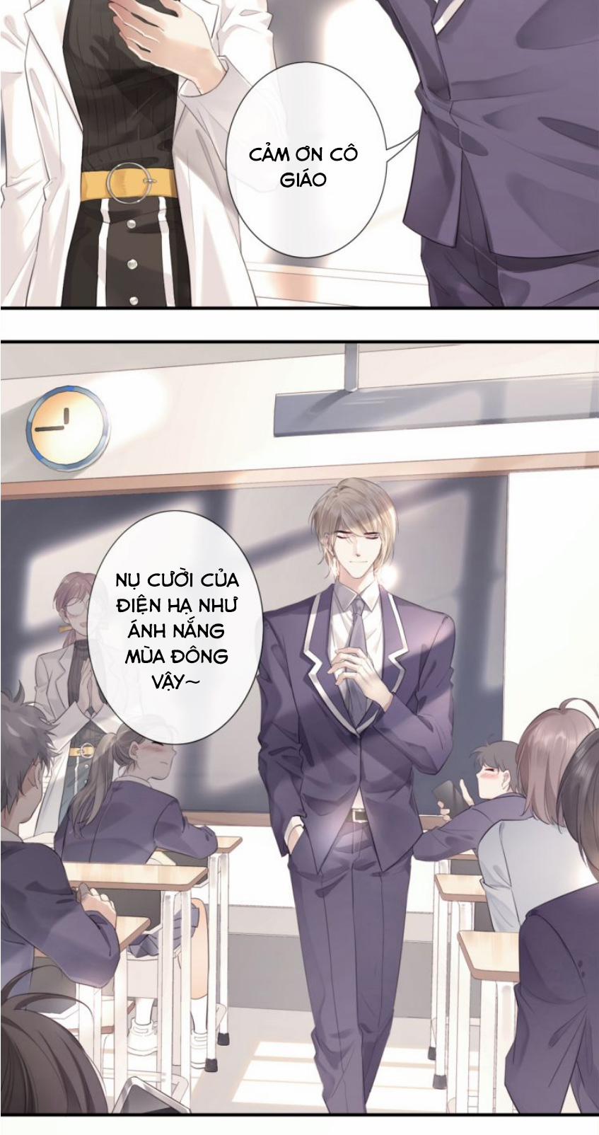 Tình Đầu Của Hoàng Thái Tử 2 trang 97