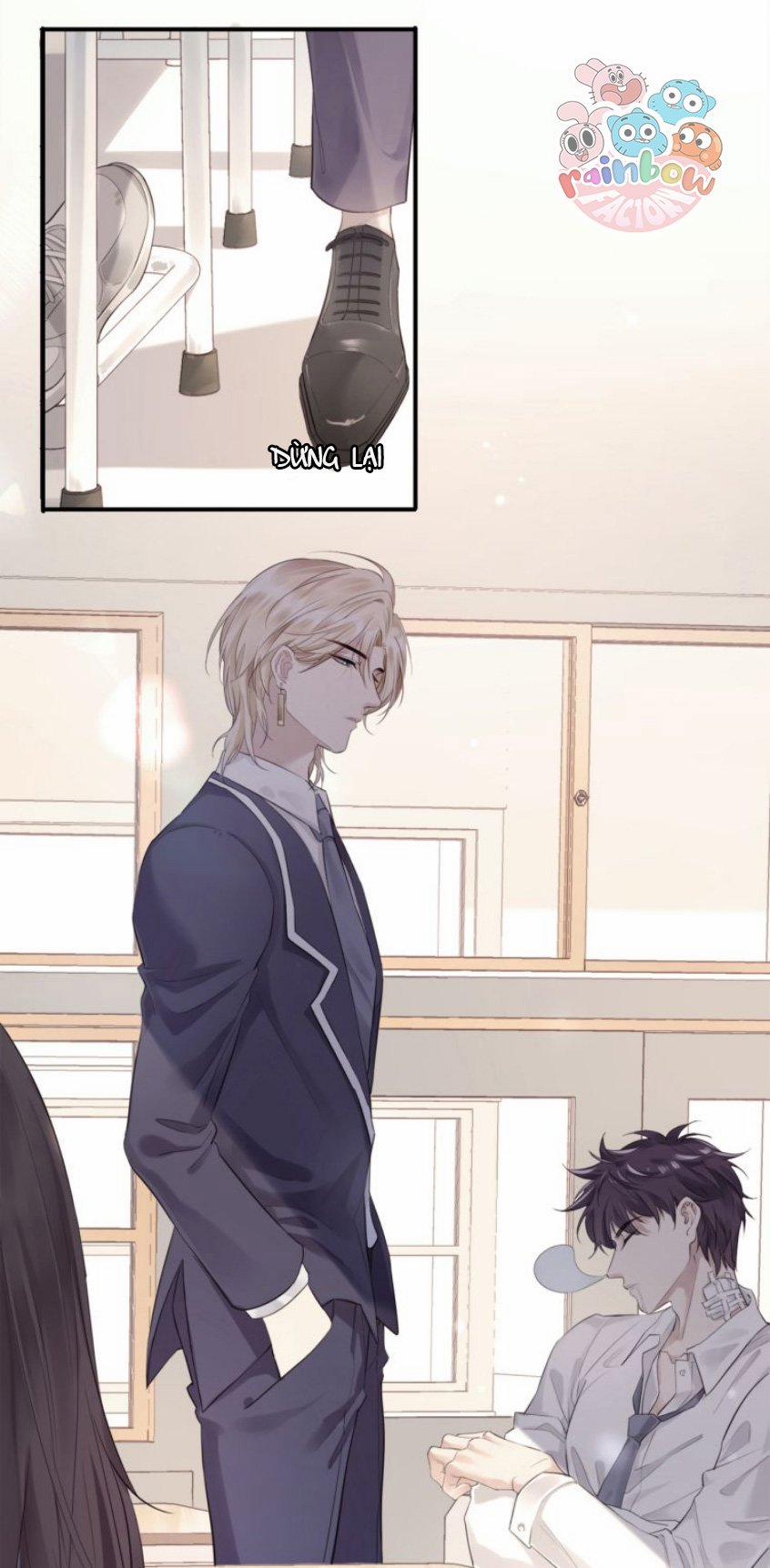 Tình Đầu Của Hoàng Thái Tử 2 trang 98