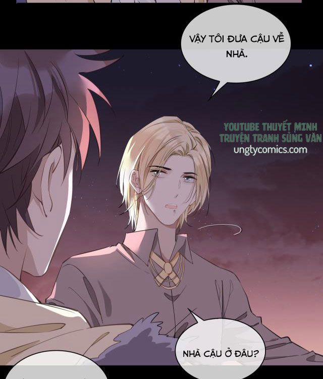 Tình Đầu Của Hoàng Thái Tử 20 trang 13