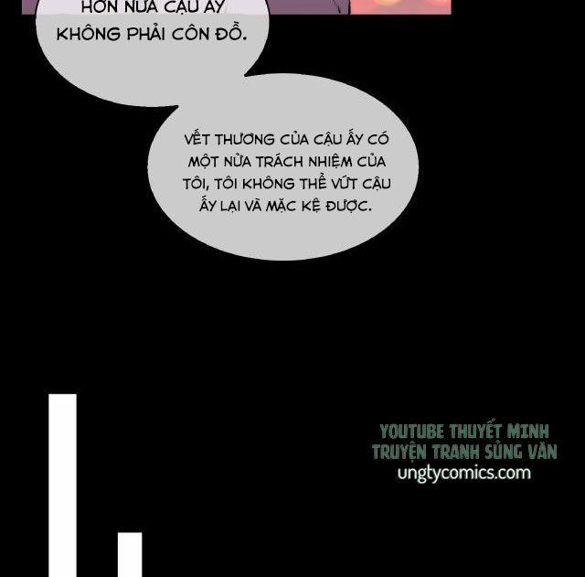 Tình Đầu Của Hoàng Thái Tử 20 trang 16