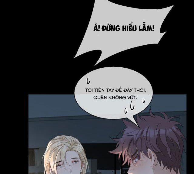 Tình Đầu Của Hoàng Thái Tử 20 trang 22