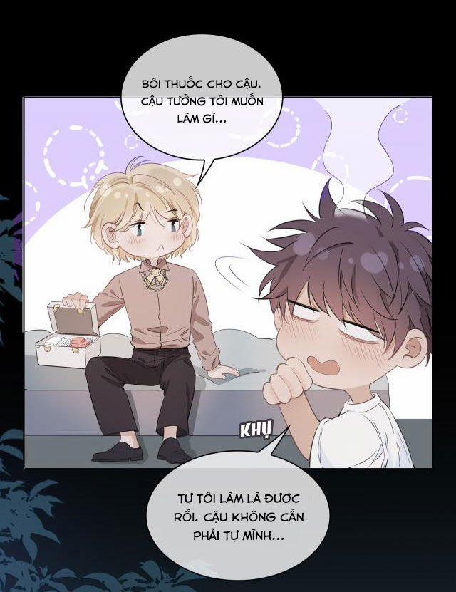 Tình Đầu Của Hoàng Thái Tử 20 trang 25