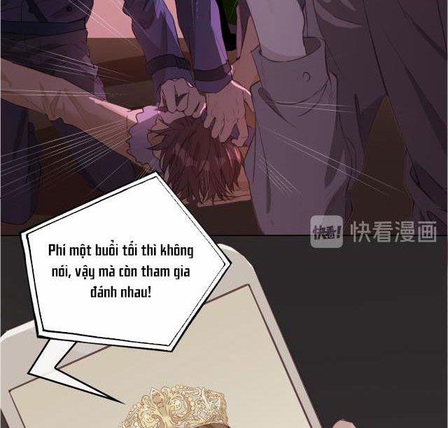 Tình Đầu Của Hoàng Thái Tử 20 trang 3