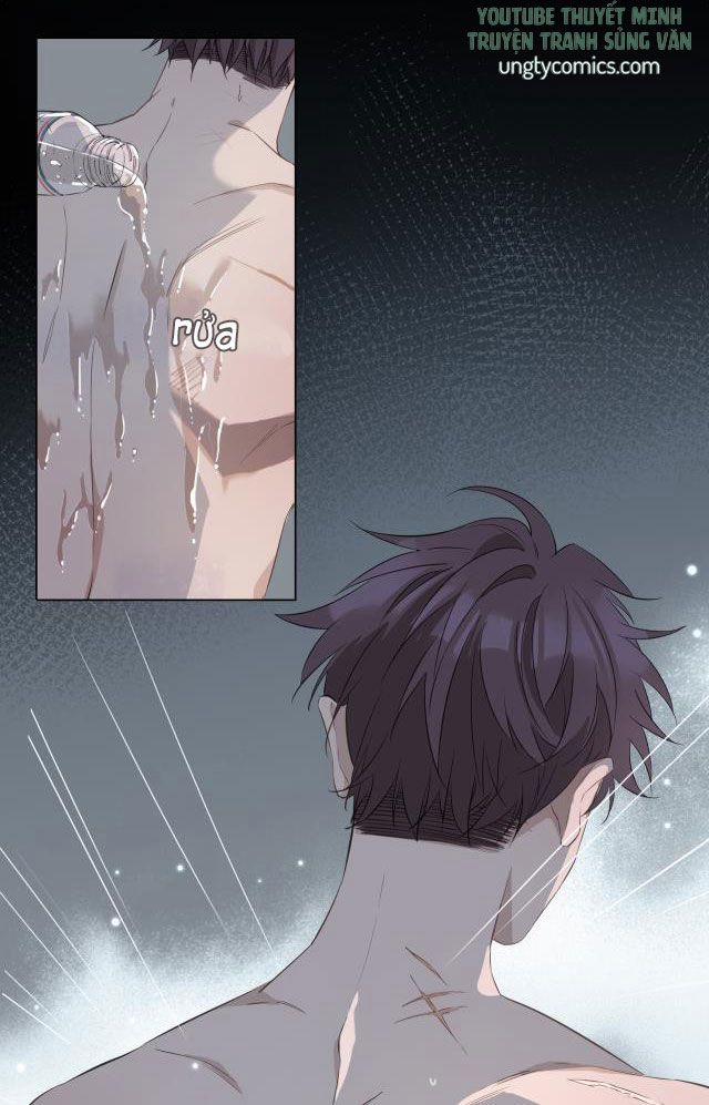 Tình Đầu Của Hoàng Thái Tử 20 trang 30