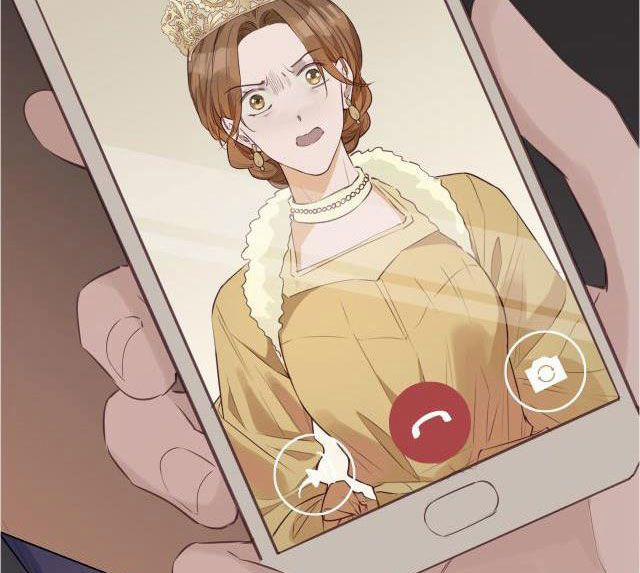 Tình Đầu Của Hoàng Thái Tử 20 trang 4