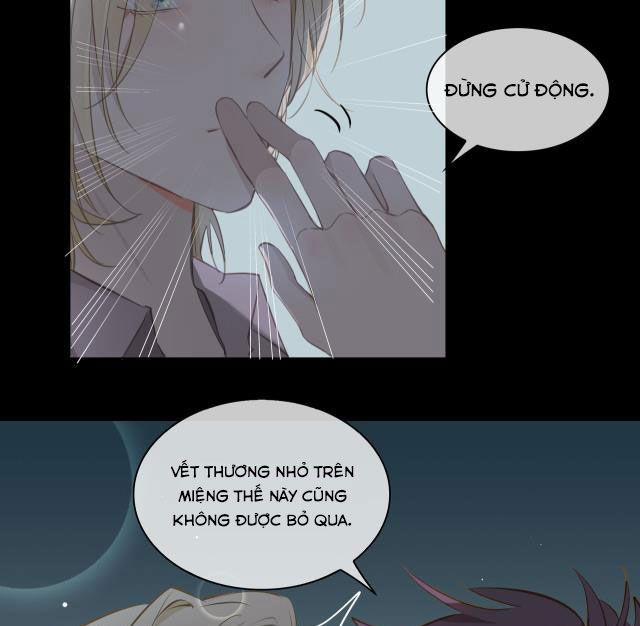 Tình Đầu Của Hoàng Thái Tử 20 trang 45