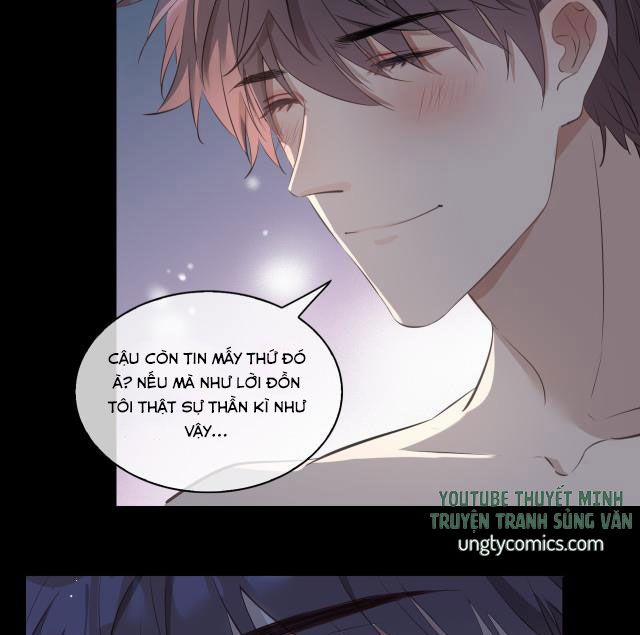 Tình Đầu Của Hoàng Thái Tử 20 trang 49
