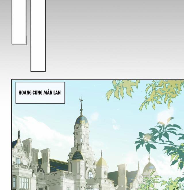 Tình Đầu Của Hoàng Thái Tử 21 trang 11