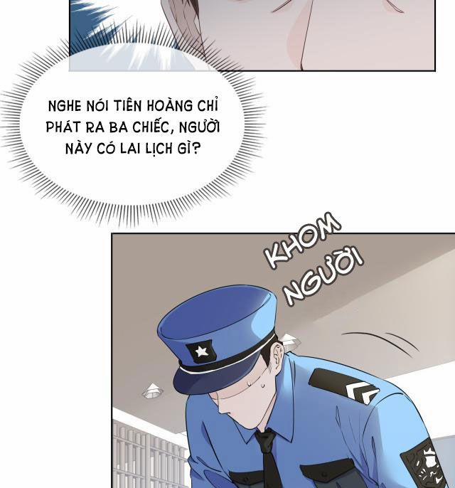 Tình Đầu Của Hoàng Thái Tử 21 trang 37