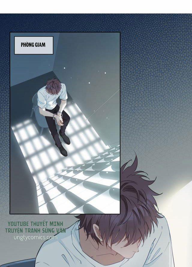 Tình Đầu Của Hoàng Thái Tử 21 trang 39