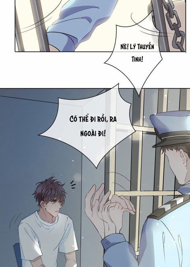 Tình Đầu Của Hoàng Thái Tử 21 trang 41