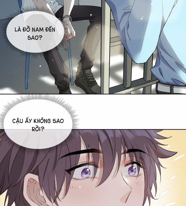Tình Đầu Của Hoàng Thái Tử 21 trang 42