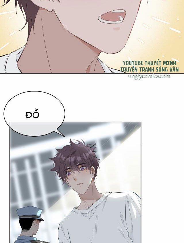 Tình Đầu Của Hoàng Thái Tử 21 trang 43